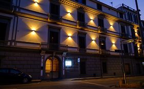 Palazzo Adele Rooms&Apartments